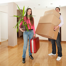 Sudbury Moving Services