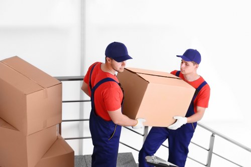Resolution process for a man with van complaint