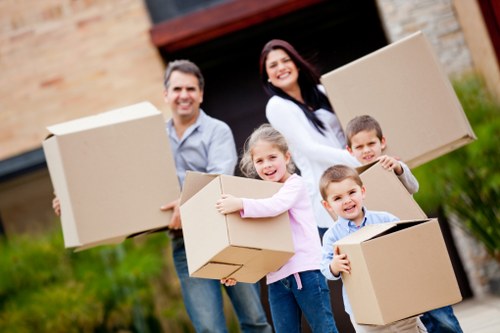 Local office relocation service supporting businesses in Sudbury