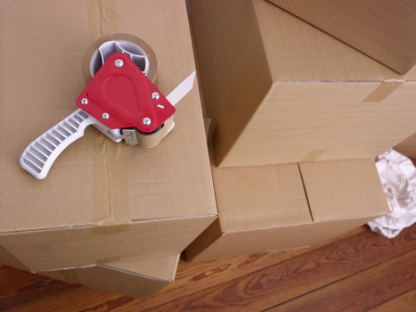 Transparent pricing for a Man With Van Sudbury move