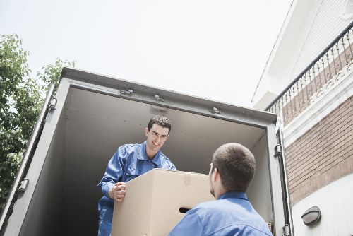 Local moving preparation checklist for Sudbury customers