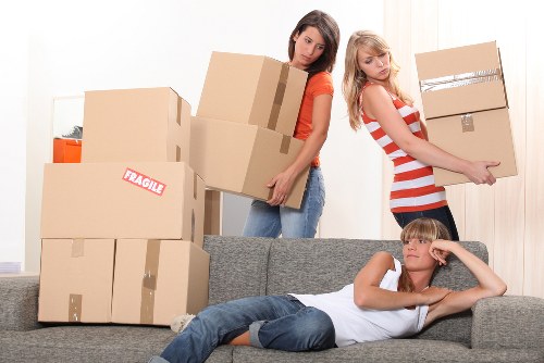 Cubic-yard loading estimate for a Sudbury removal job